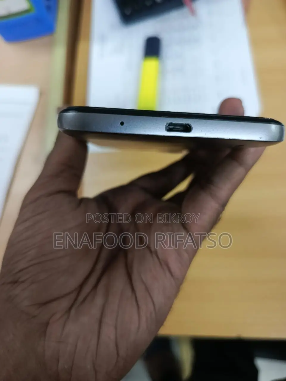 Nokia C21 PLUS (Used)