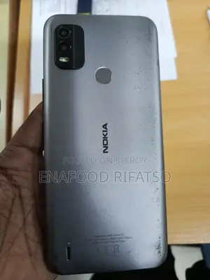 Nokia C21 PLUS (Used)