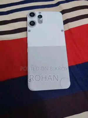 Nothing CMF PHONE 2PRO 8/128 (Used)