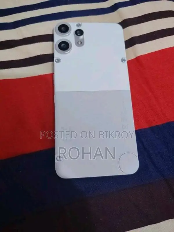 Nothing CMF PHONE 2PRO 8/128 (Used)