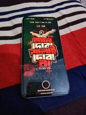 Nothing CMF PHONE 2PRO 8/128 (Used)