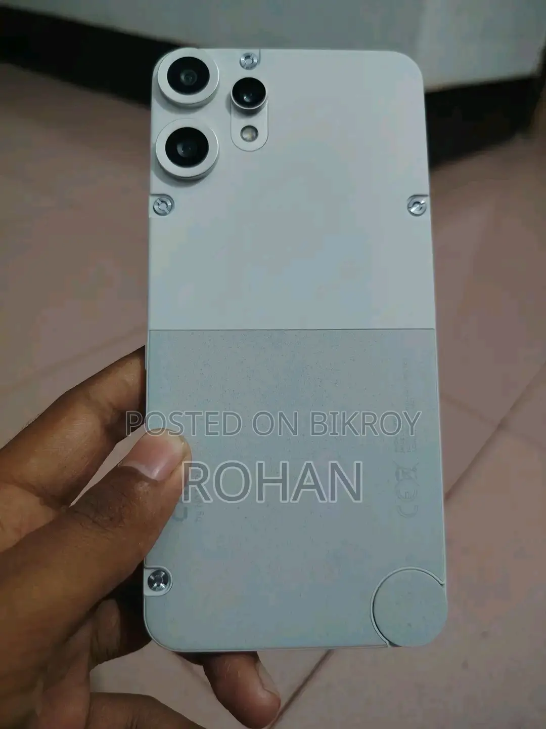Nothing CMF PHONE 2PRO 8/128 (Used)