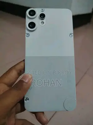 Nothing CMF PHONE 2PRO 8/128 (Used)