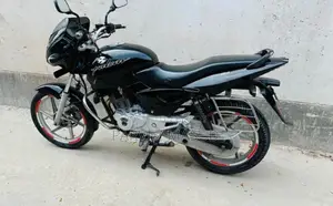Bajaj Pulsar 150 2007