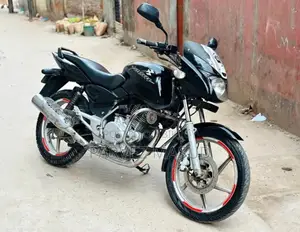 Bajaj Pulsar 150 2007