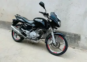 Bajaj Pulsar 150 2007