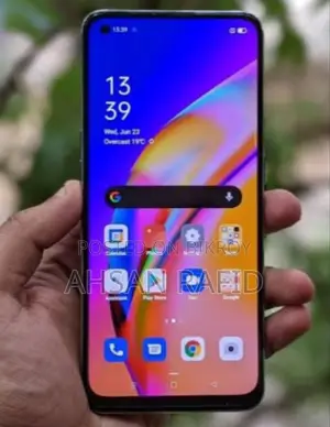 OPPO F19 Pro (Used)
