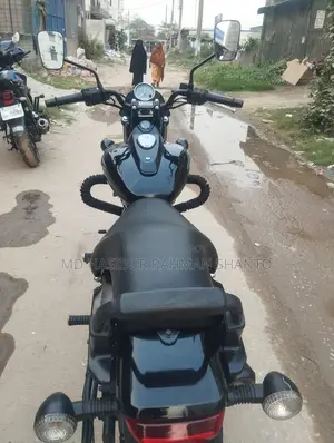 Bajaj Avenger Street 160 2021
