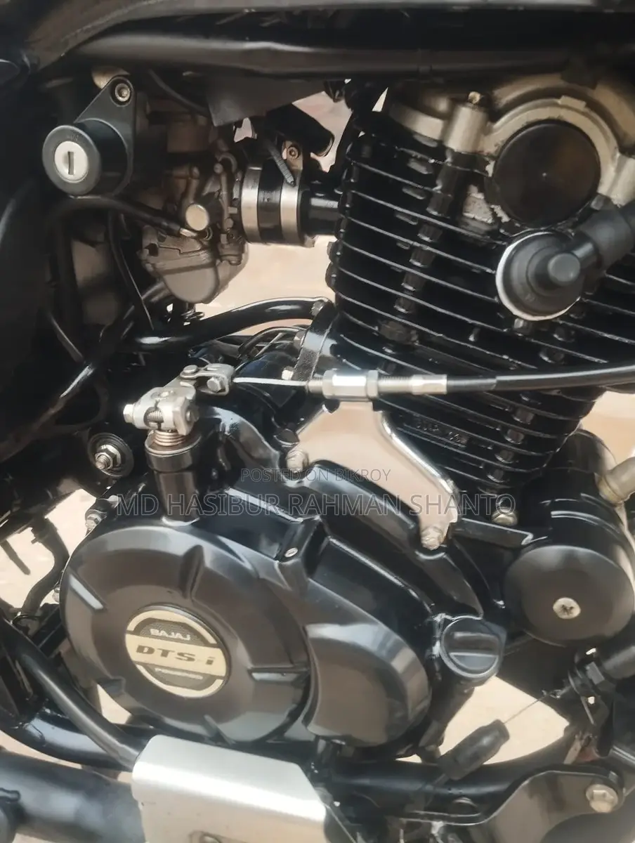 Bajaj Avenger Street 160 2021