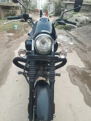 Bajaj Avenger Street 160 2021