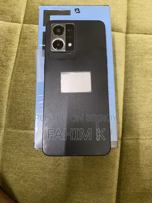 OPPO F21 Pro (Used)