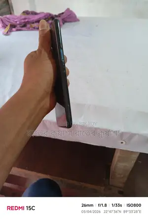 Samsung Galaxy J6 (ব্যবহৃত)