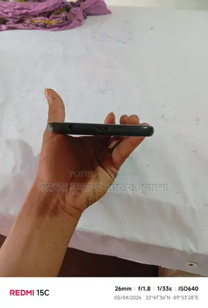 Samsung Galaxy J6 (ব্যবহৃত)