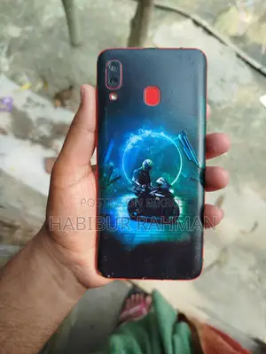 Samsung Galaxy A20 (Used)
