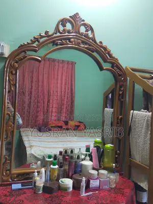 Dressing Table