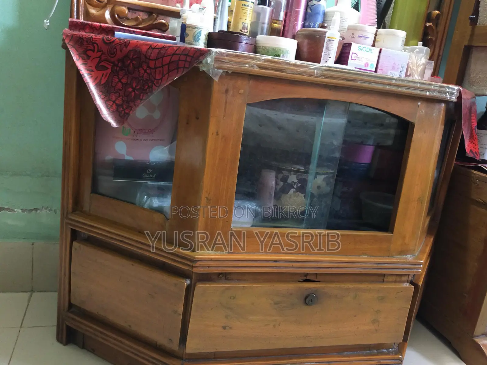 Dressing Table