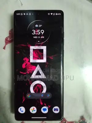 Motorola Edge 50 Fusion (Used)