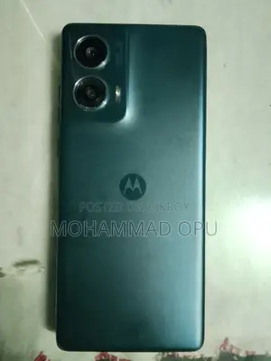Motorola Edge 50 Fusion (Used)