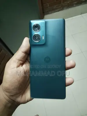 Motorola Edge 50 Fusion (Used)
