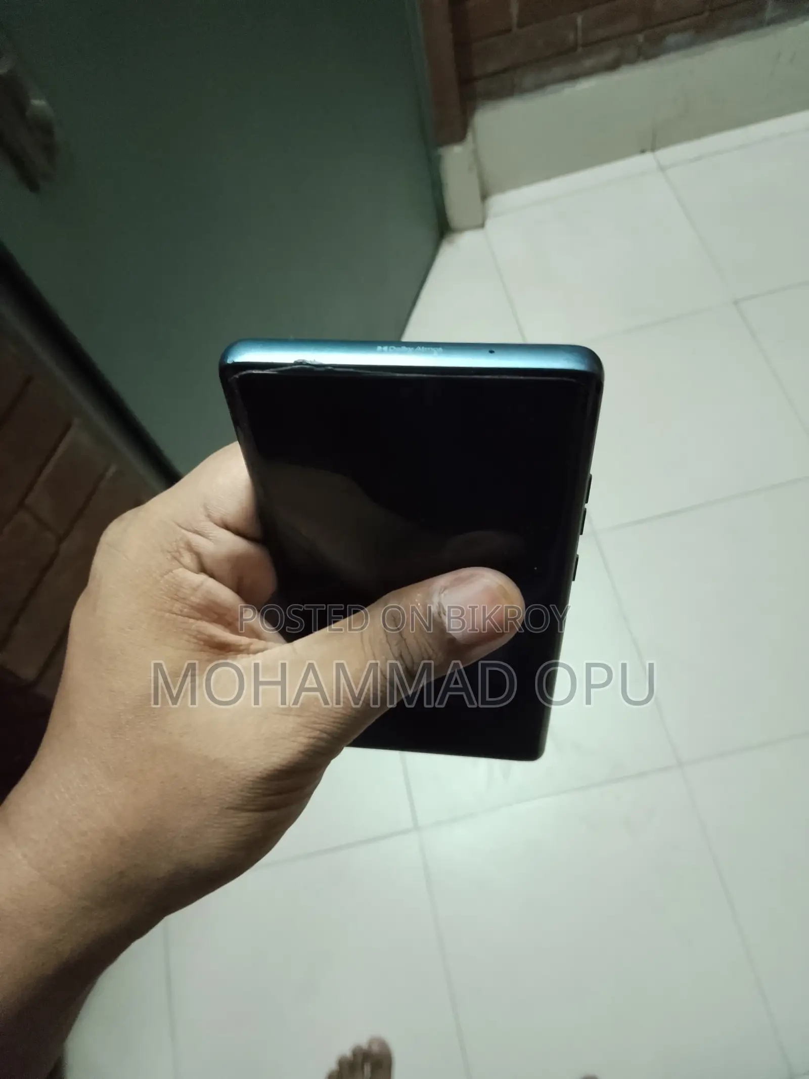 Motorola Edge 50 Fusion (Used)