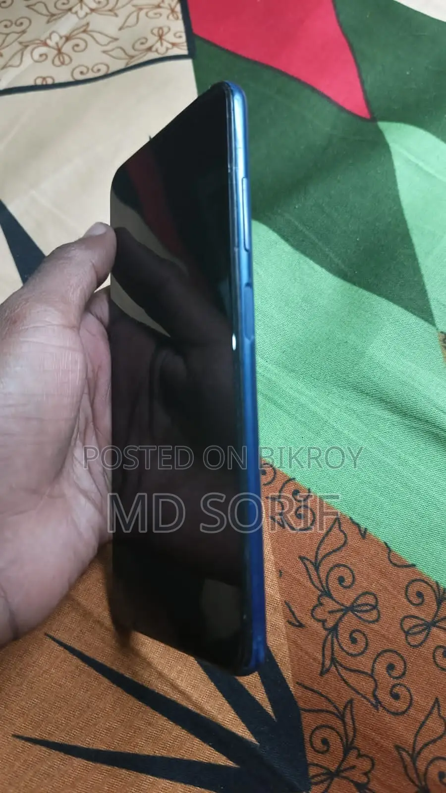 Samsung Galaxy A03S (Used)