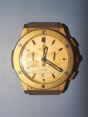HUBLOT GENEVE BIG BANG