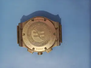 HUBLOT GENEVE BIG BANG