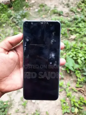 OPPO A15 (Used)