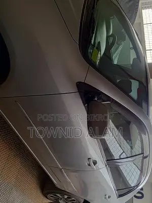 Toyota Corolla . 2003