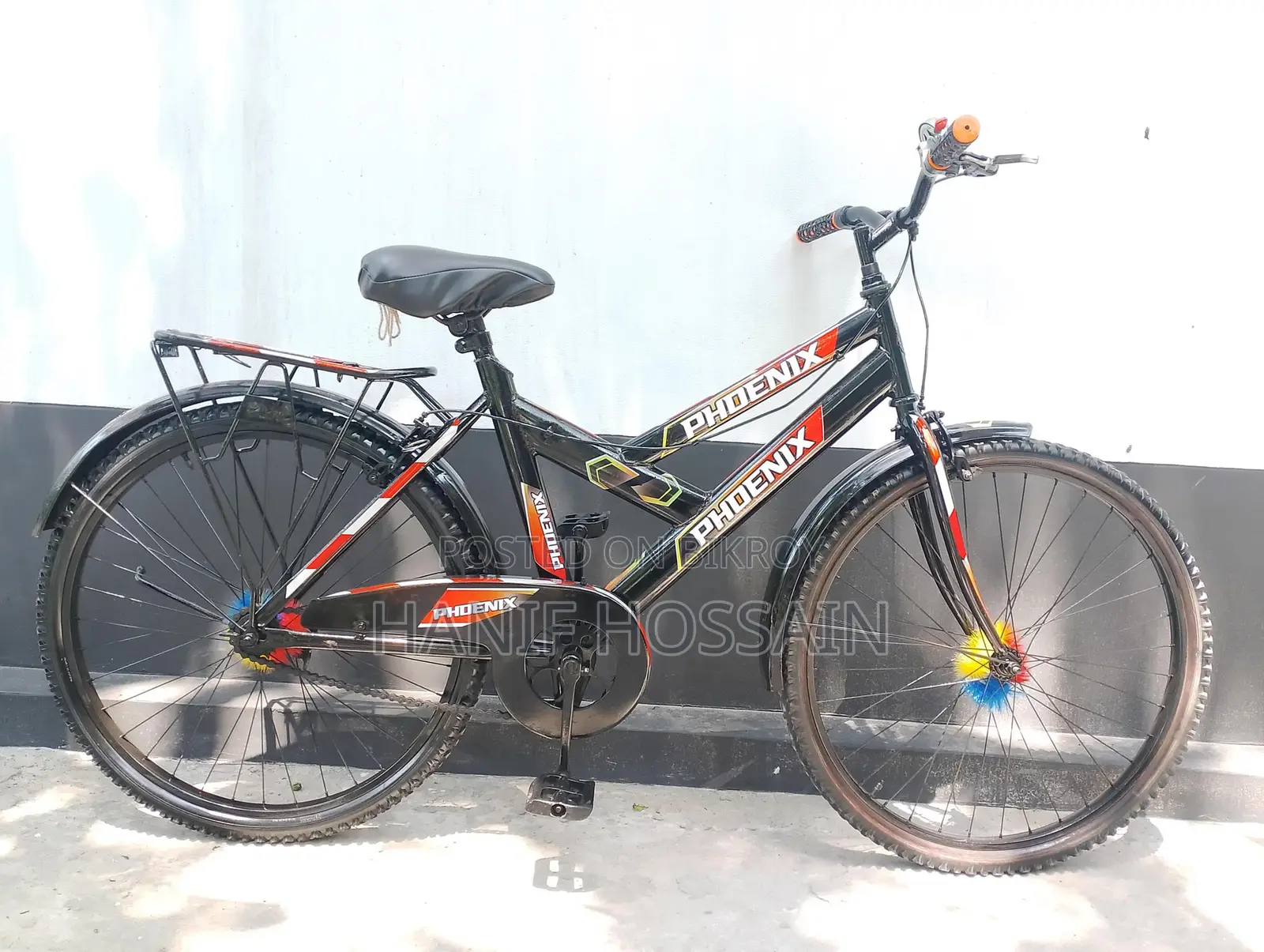 Bicycle For Sale