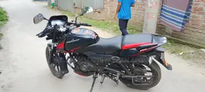 Bajaj Pulsar 150 2021