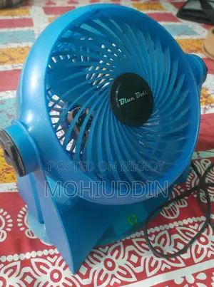 টেবিল ফ্যান
