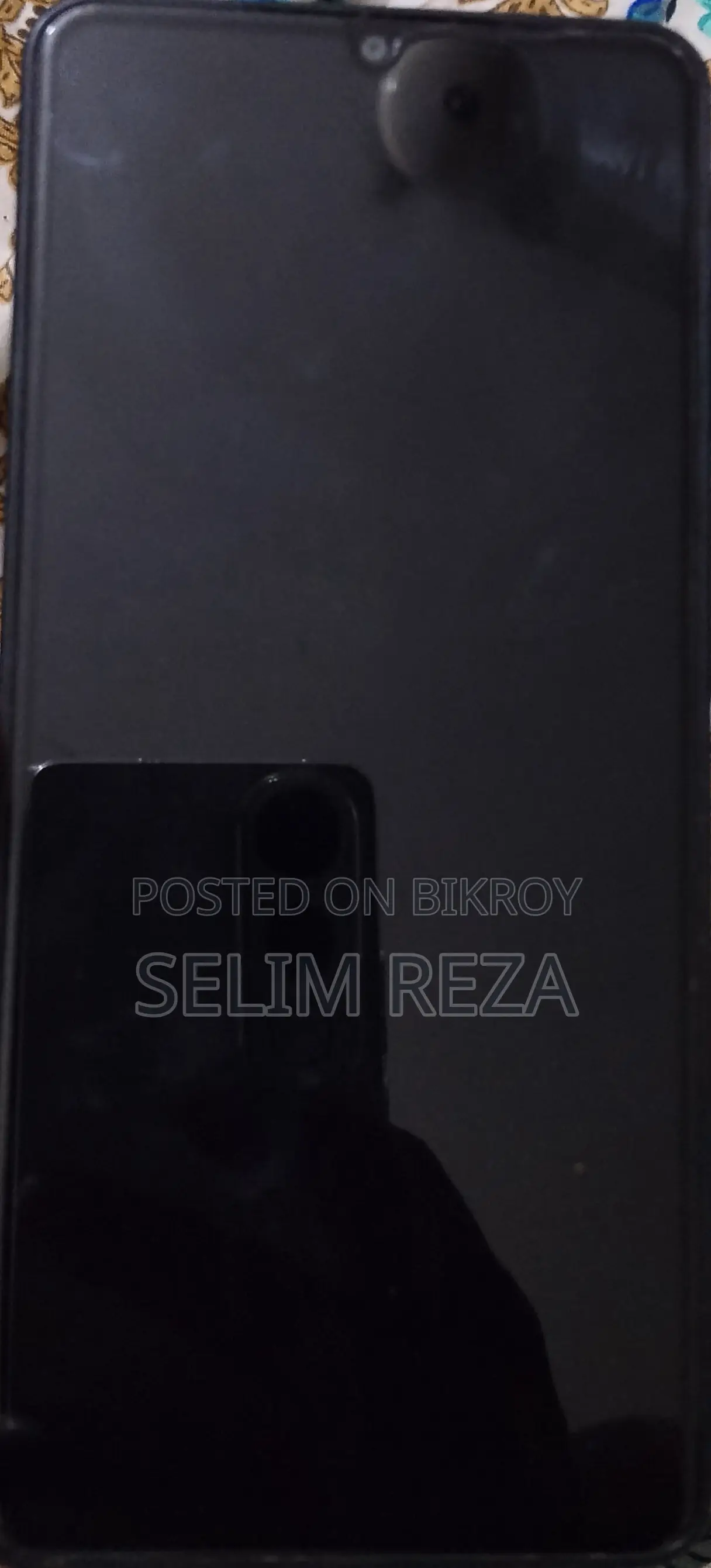 Samsung Galaxy A07 . (Used)