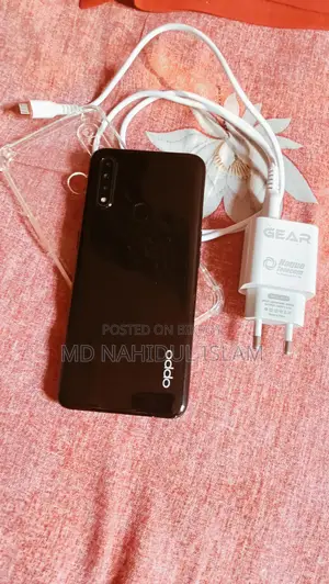 OPPO A31 ` (Used)