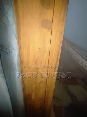 সেগুন কাঠের চৌকাঠ