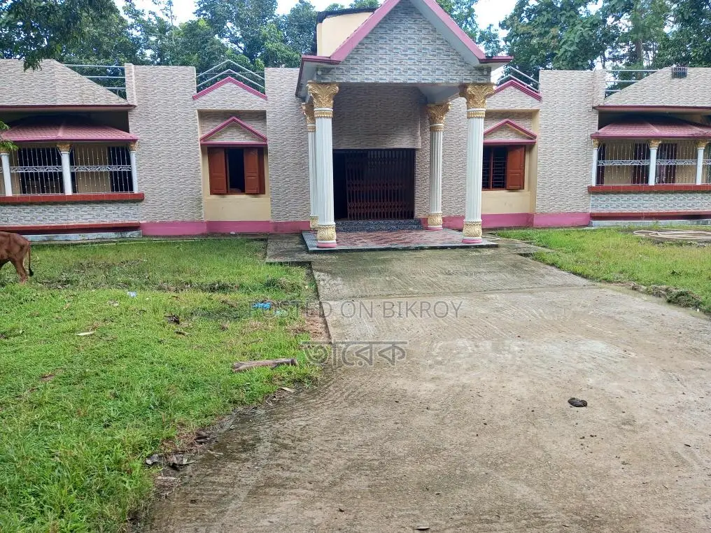 Land For Sell