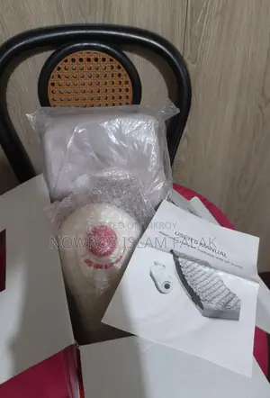 U-check Uc-100 অল্টারনেটিং প্রেশার ম্যাট্রেস এয়ার বেড - একদম নতুন