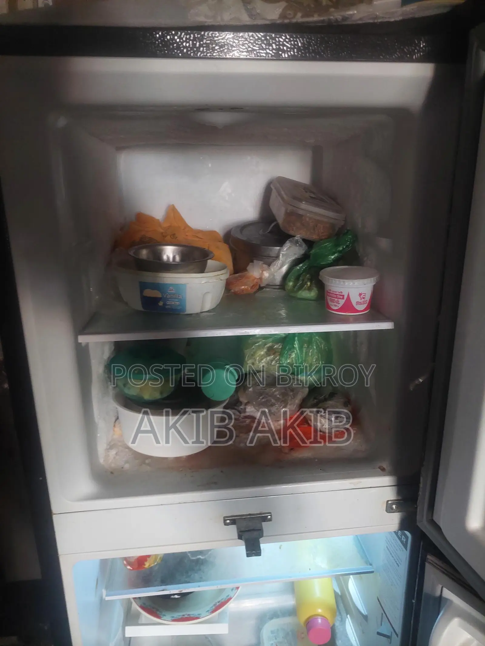 Refrigerator for Sale