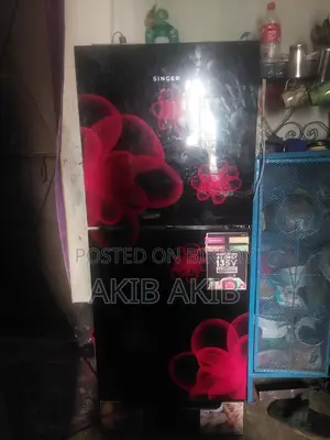 Refrigerator for Sale