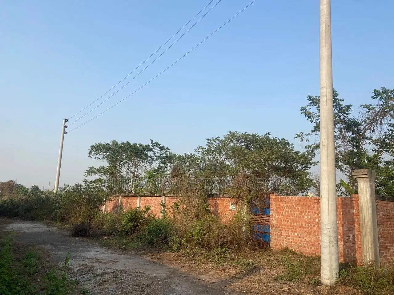 Near 150ft. South Facing, 5 Katha In Sec#11