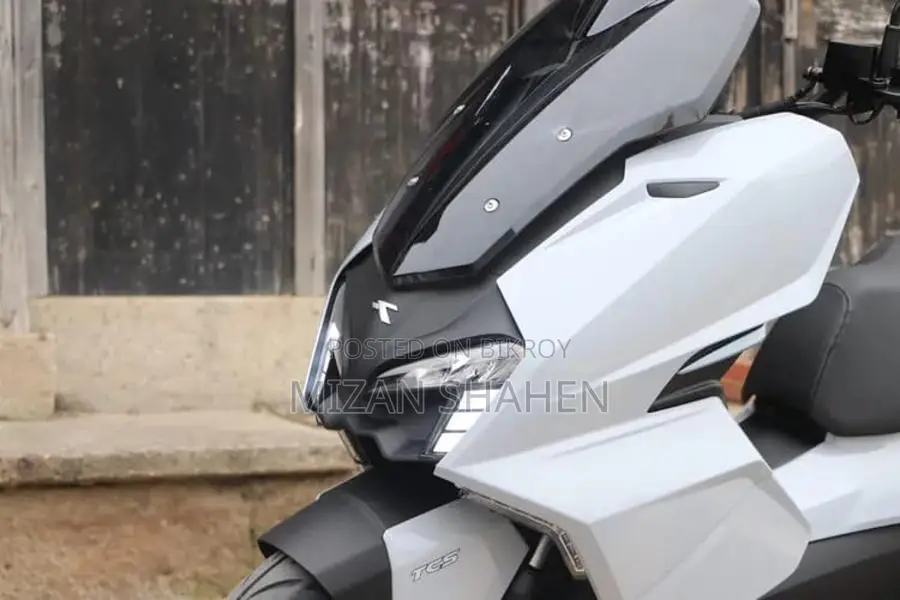 Taro Vampire 150cc 2025