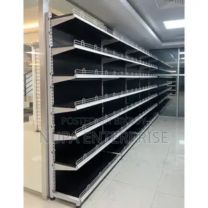 Gondola Display Rack for Super Shop