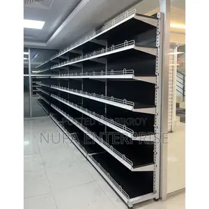 Gondola Display Rack for Super Shop