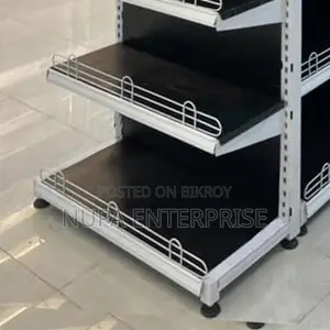 Gondola Display Rack for Super Shop