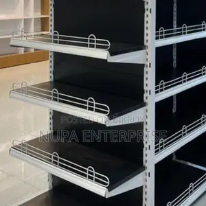 Gondola Display Rack for Super Shop