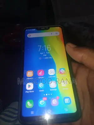 Vivo Y17 (Used)