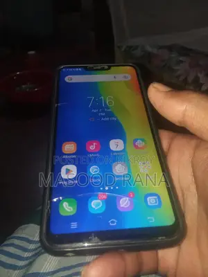 Vivo Y17 (Used)
