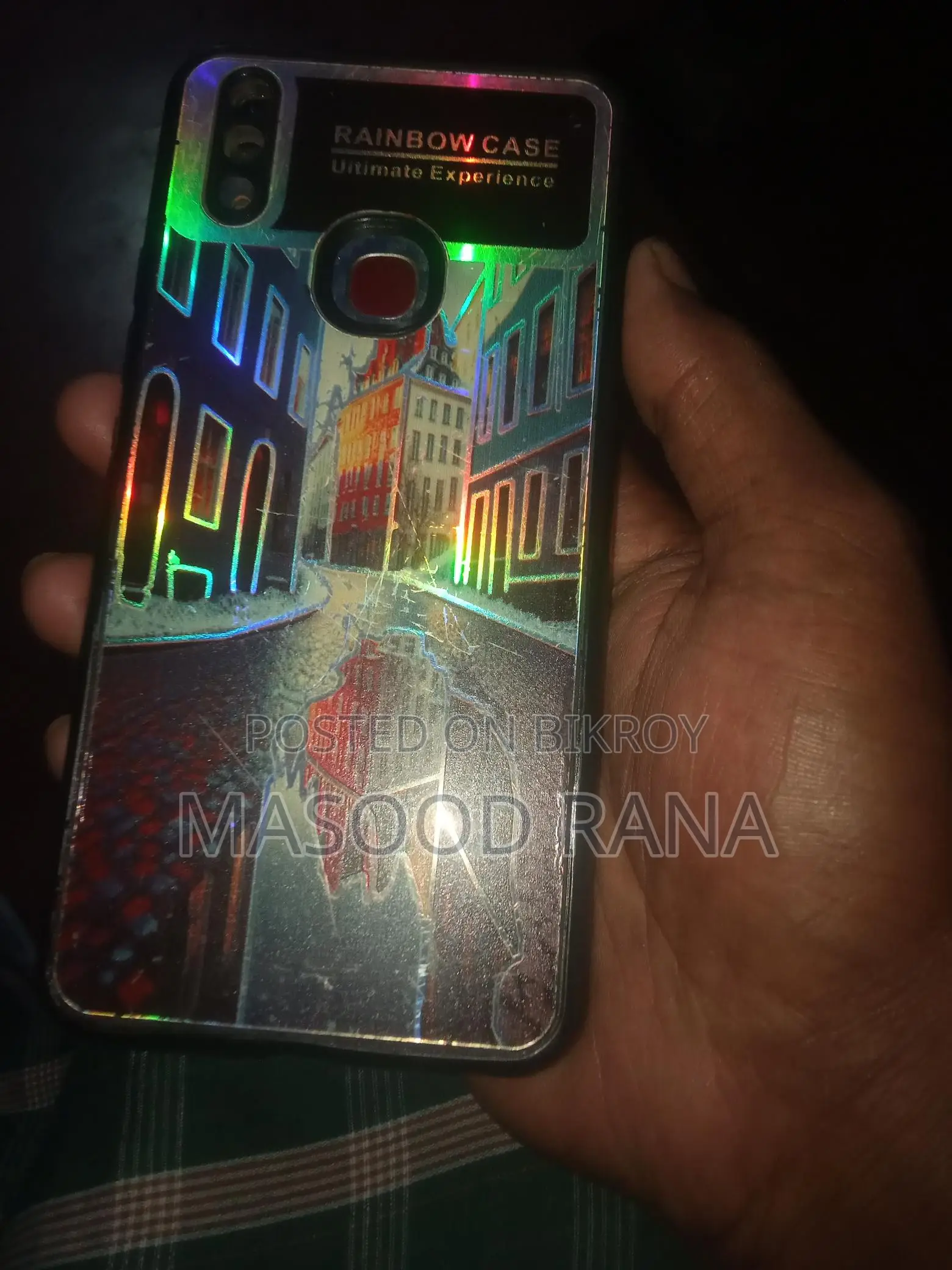 Vivo Y17 (Used)