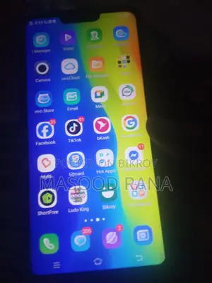 Vivo Y17 (Used)