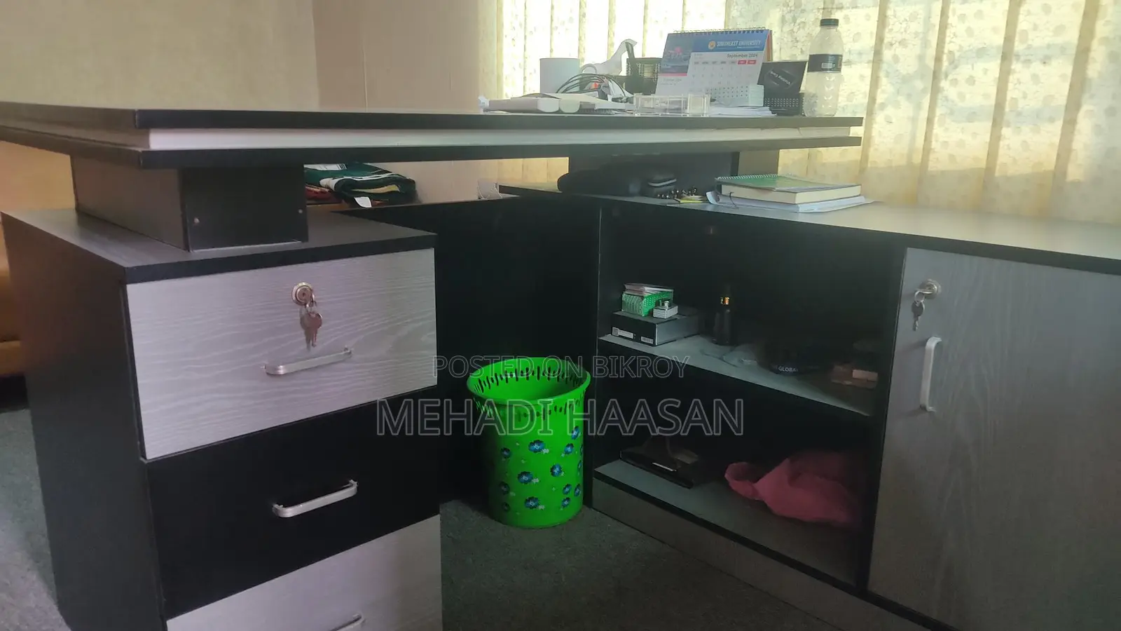 ✨ Sell Premium Quality Modern Office Tables